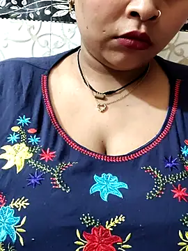 Indian-Nazia online show from 02.26.26