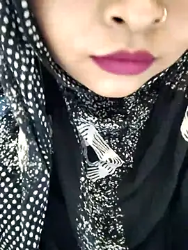 Snapshot of Indian-Nazia chatting on 04.27.26 Indian-Nazia online show from 04.27.26
