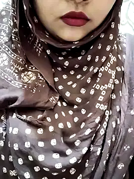 Snapshot of Indian-Nazia chatting on 05.03.26 Indian-Nazia online show from 05.03.26