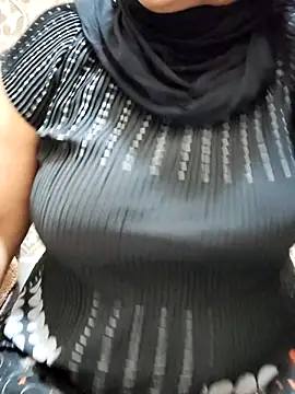 Snapshot of Indian-Nazia chatting on 05.19.26 Indian-Nazia online show from 05.19.26