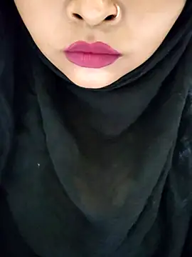 Snapshot of Indian-Nazia chatting on 05.21.26 Indian-Nazia online show from 05.21.26