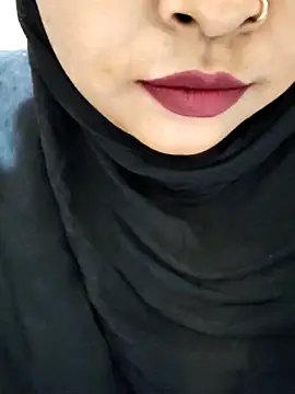 Snapshot of Indian-Nazia chatting on 05.26.26 Indian-Nazia online show from 05.26.26