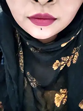 Snapshot of Indian-Nazia chatting on 06.01.26 Indian-Nazia online show from 06.01.26