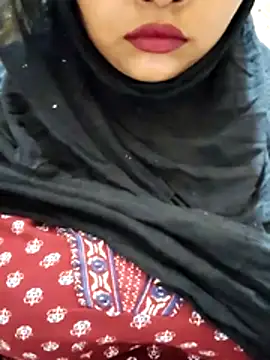 Indian-Nazia online show from 07.10.26