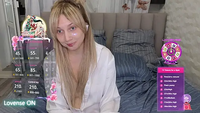 GoodGirl0024 online show from 01.20.25