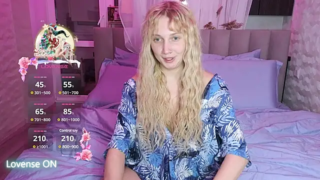 GoodGirl0024 online show from 02.23.25