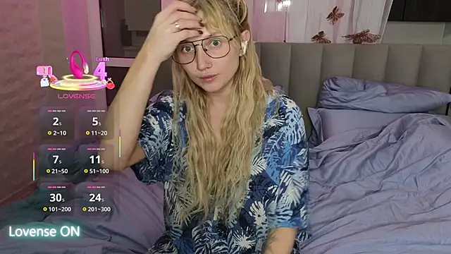 GoodGirl0024 online show from 02.24.25