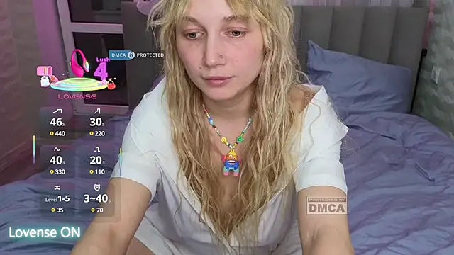 GoodGirl0024 online show from 03.14.25