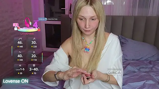 GoodGirl0024 online show from 03.15.25