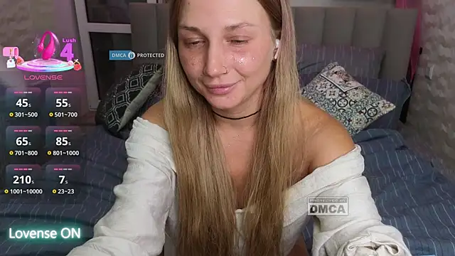 GoodGirl0024 online show from 10.01.25