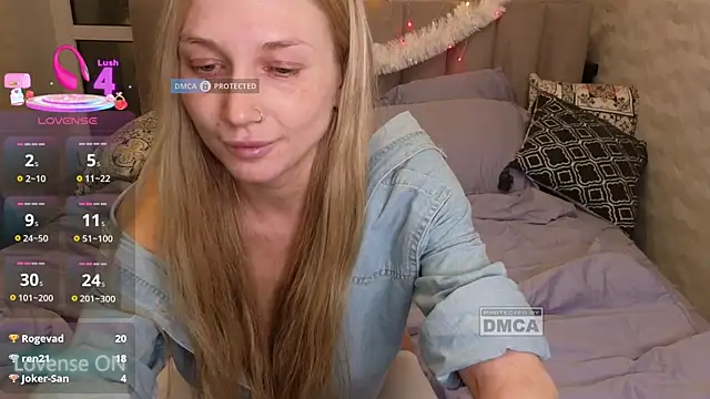 GoodGirl0024 online show from 12.03.25