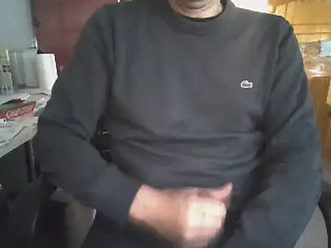 Raimundo1971 online show from 12.03.24