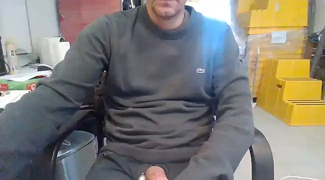 Raimundo1971 online show from 12.06.24