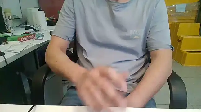 Raimundo1971 online show from 12.09.24