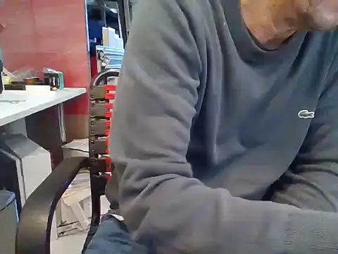 Raimundo1971 online show from 10.29.25