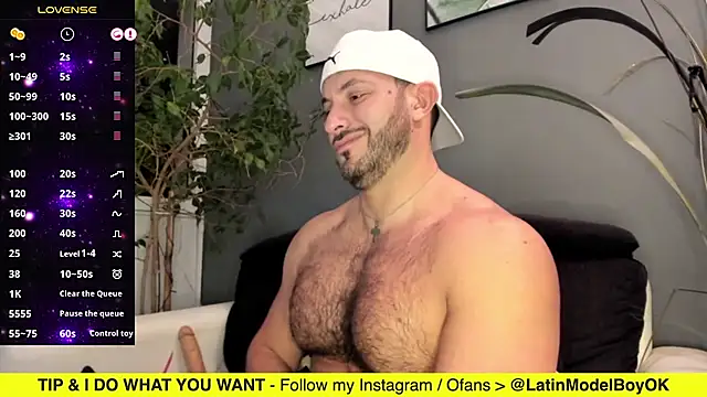 arielenbsas online show from 02.18.25