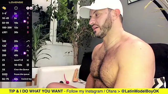 arielenbsas online show from 02.21.25