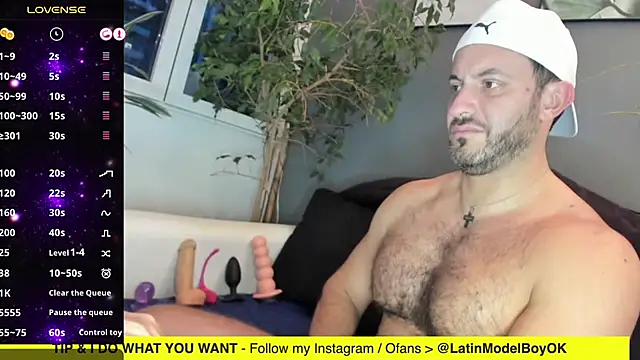 arielenbsas online show from 03.07.25