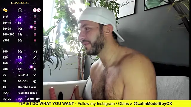 arielenbsas online show from 03.17.25