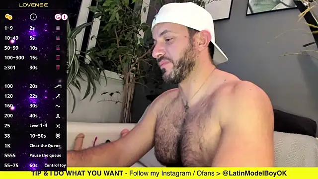 arielenbsas online show from 03.18.25