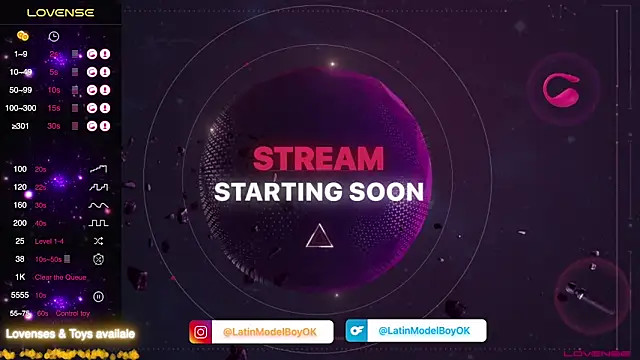 arielenbsas online show from 03.22.25