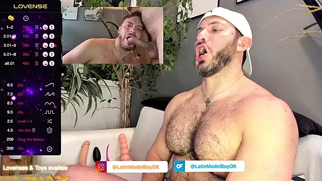 arielenbsas online show from 03.22.25