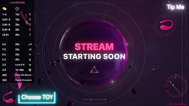 arielenbsas online show from 09.17.25