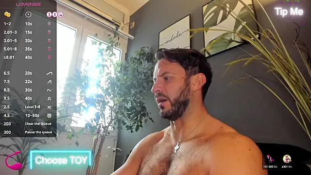 arielenbsas online show from 09.22.25