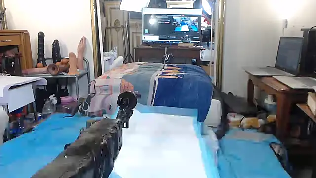 Jennytop online show from 10.26.25