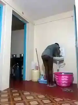 Sweetcecie01 online show from 09.13.25