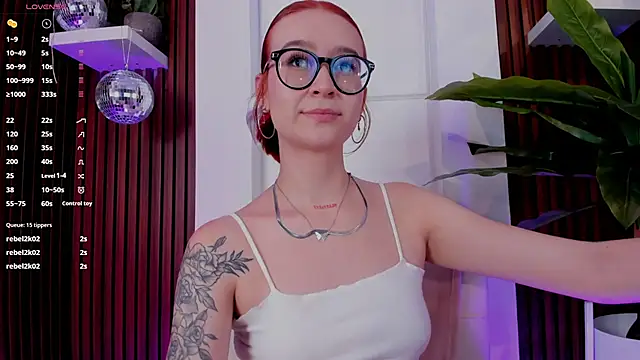 Anybuny online show from 01.25.25