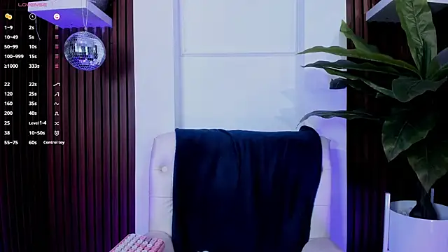 Anybuny online show from 02.08.25