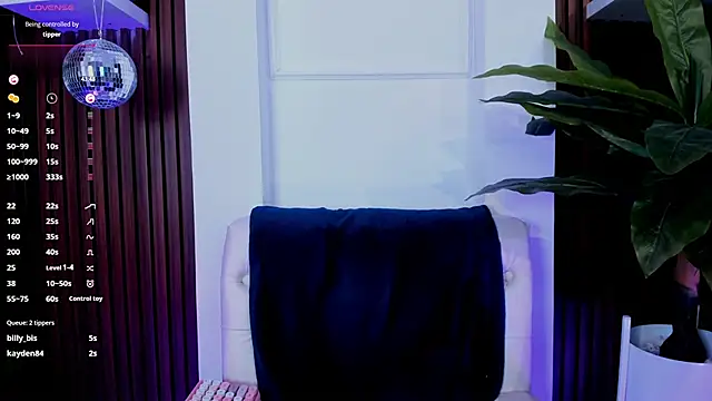 Anybuny online show from 02.13.25