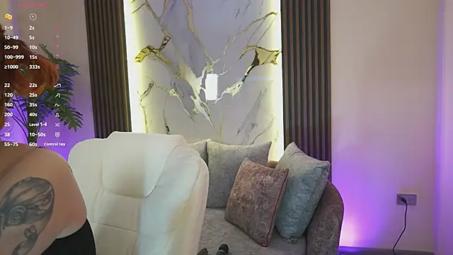 Anybuny online show from 09.12.25