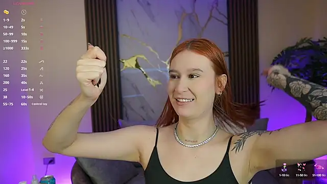 Anybuny online show from 09.25.25