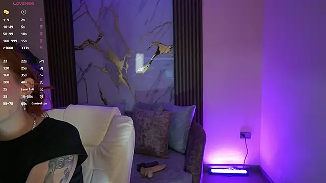 Anybuny online show from 10.03.25