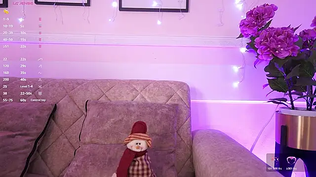 Anybuny online show from 01.13.26