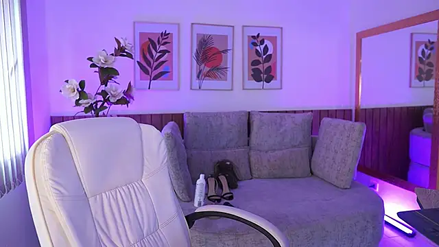 Anybuny online show from 02.07.26