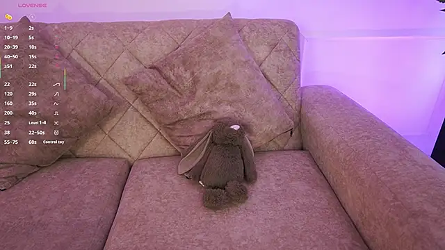 Anybuny online show from 03.07.26