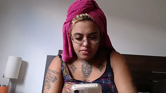 lolafairytail online show from 03.04.26