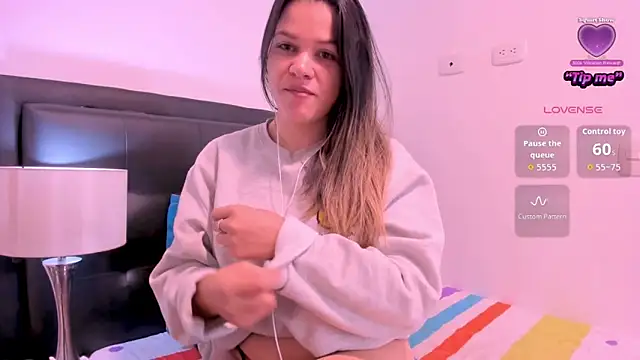 daniela beauty online show from 10.11.25