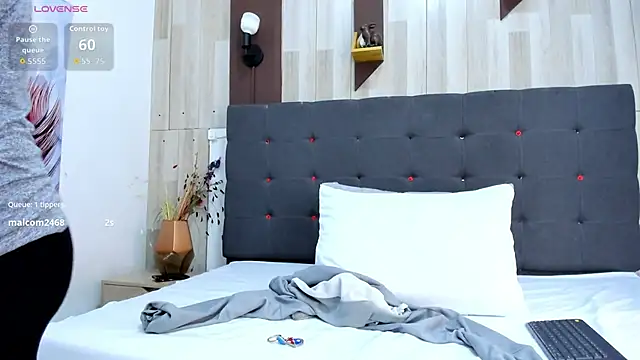 Anastasiapriest online show from 01.06.26