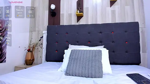 Snapshot of Anastasiapriest chatting on 03.16.26 Anastasiapriest online show from 03.16.26