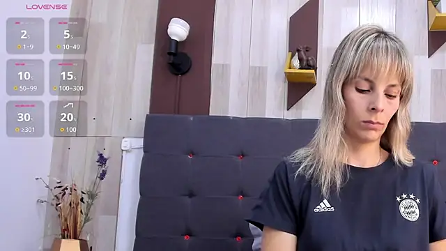 Snapshot of Anastasiapriest chatting on 03.26.26 Anastasiapriest online show from 03.26.26