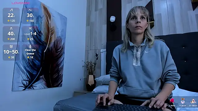 Snapshot of Anastasiapriest chatting on 03.28.26 Anastasiapriest online show from 03.28.26