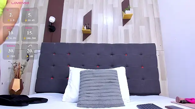 Snapshot of Anastasiapriest chatting on 03.30.26 Anastasiapriest online show from 03.30.26