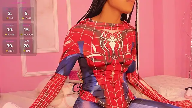 Juliette  3 online show from 01.15.25