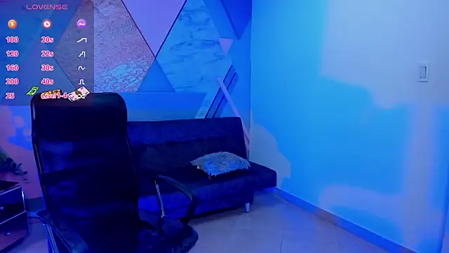 AngelaCoffee online show from 09.25.25