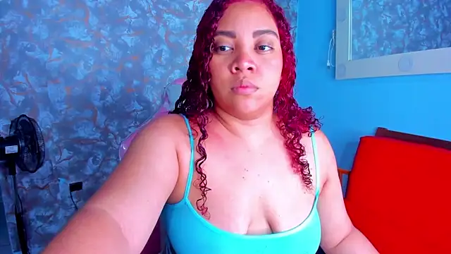 Snapshot of AngelaCoffee chatting on 01.15.26 AngelaCoffee online show from 01.15.26