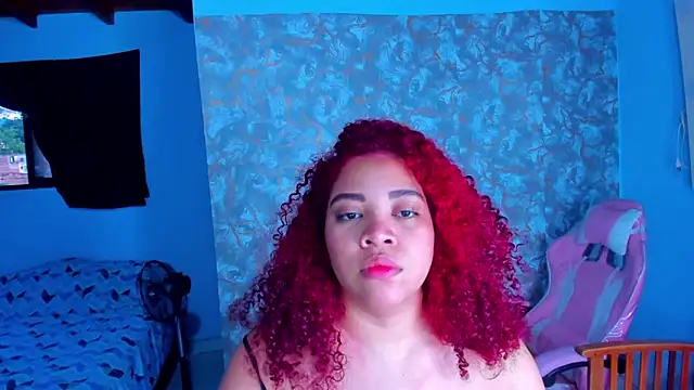 Snapshot of AngelaCoffee chatting on 01.17.26 AngelaCoffee online show from 01.17.26